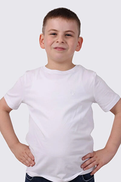 TS Club Erkek Çocuk Tişört