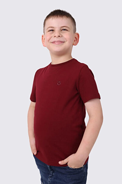 TS Club Erkek Tişört