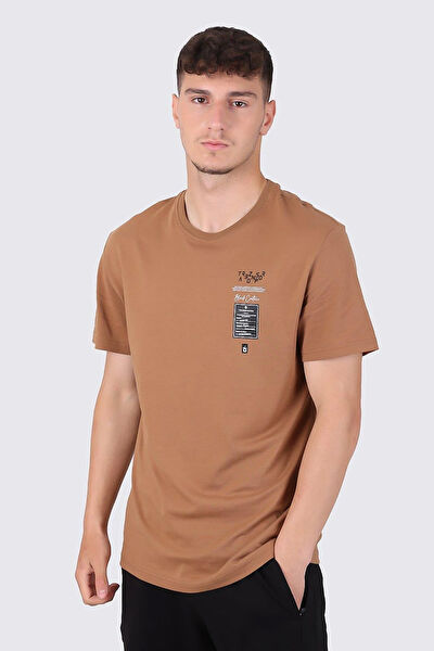 TS Club Erkek Tişört