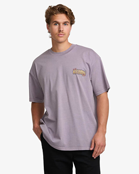 Billabong Sporcu Tişört