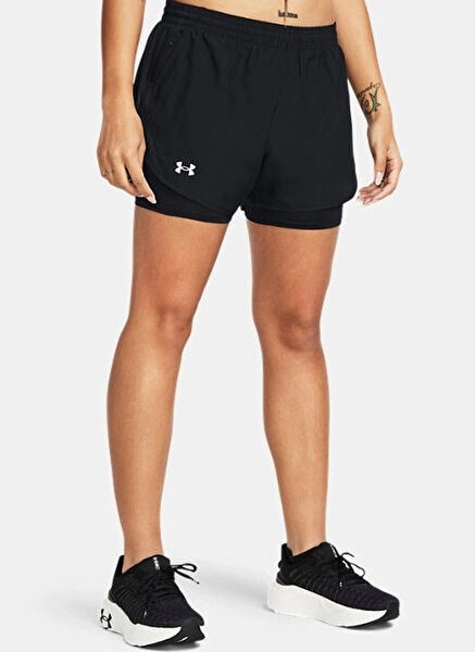 Under Armour Sporcu Şort