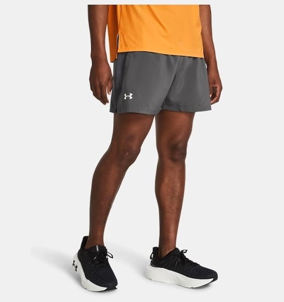 Under Armour Sporcu Şort