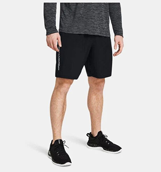 Under Armour Sporcu Şort