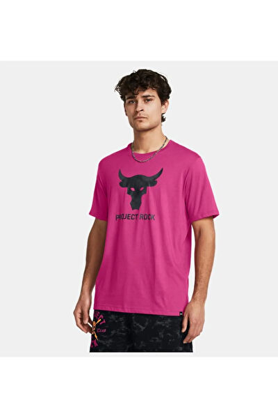 Under Armour Sporcu Tişört