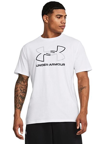 Under Armour Sporcu Tişört