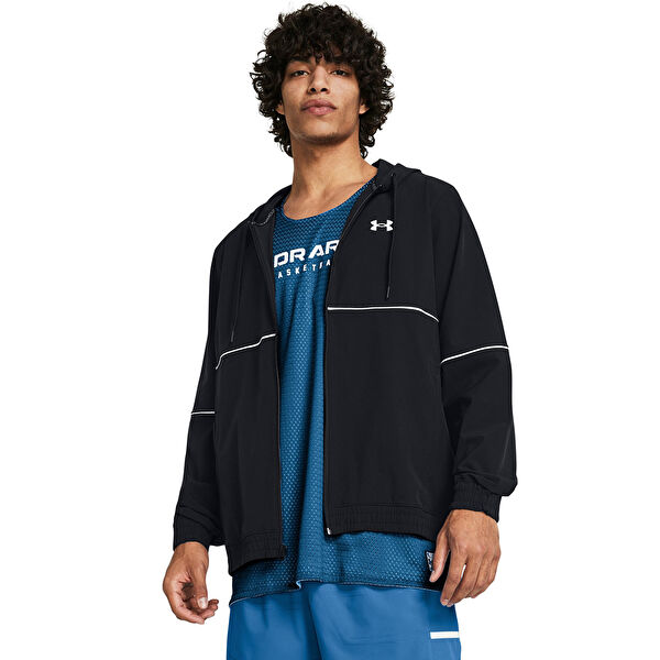 Under Armour Sporcu Mont, Kaban, Yağmurluk