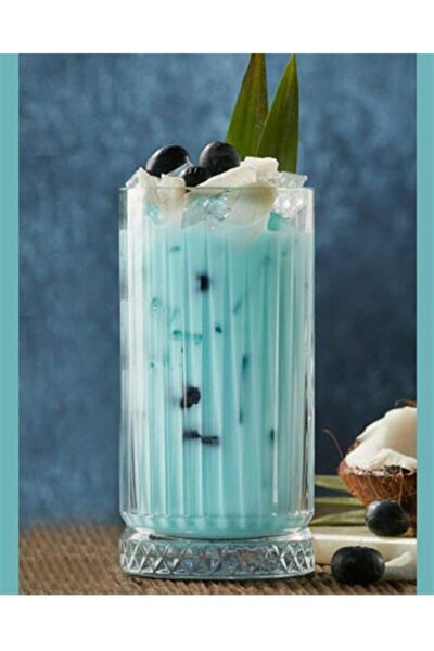 Paşabahçe Meşrubat Bardağı