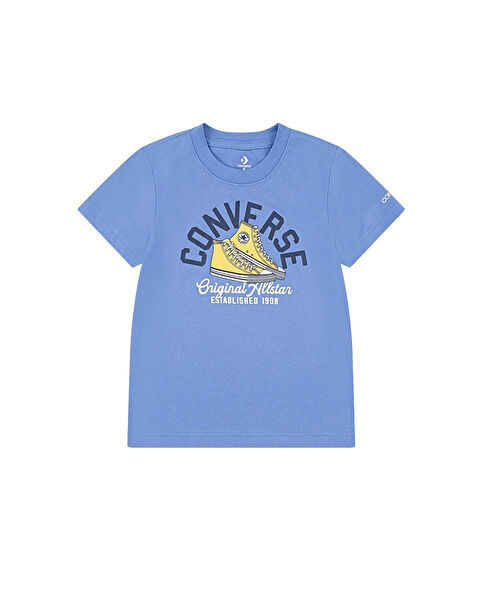 Converse Erkek Çocuk Tişört