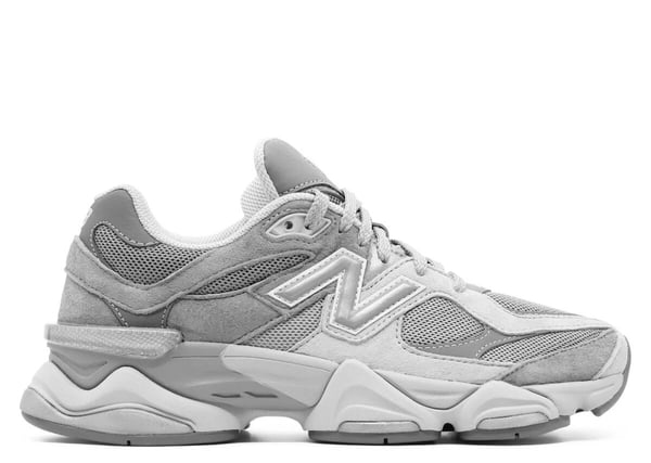 New Balance Erkek Sneaker Ayakkabı