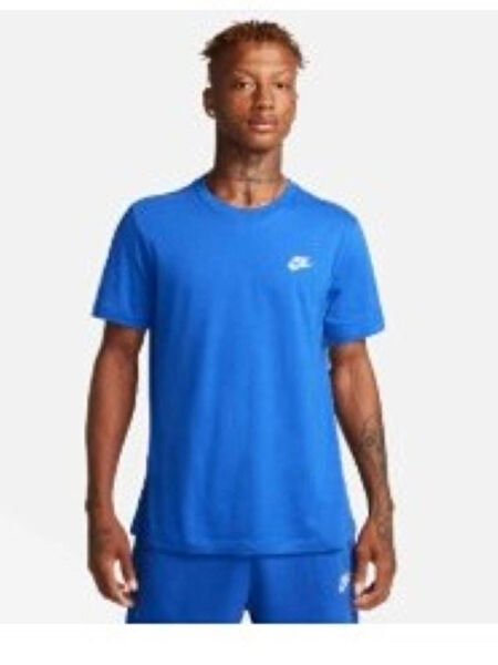 Nike Sporcu Tişört