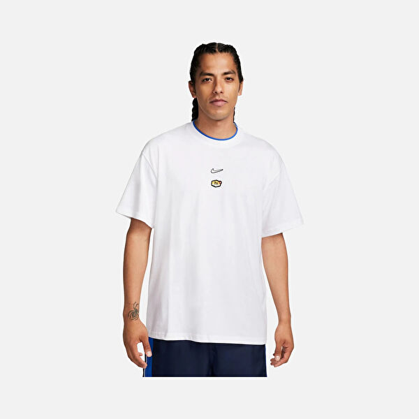 Nike Sporcu Tişört