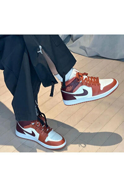 Nike Basketbol Ayakkabıları