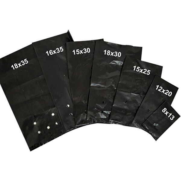 Harman Sera Plastik Bitki Yetiştirme Kiti