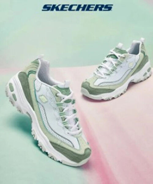 Skechers Kadın Sneaker Ayakkabı