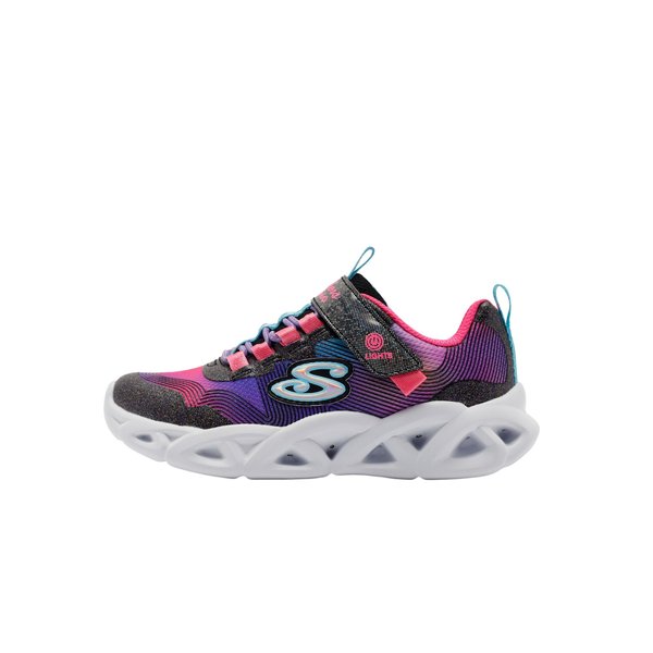 Skechers Kız Çocuk Spor Ayakkabı, Sneaker