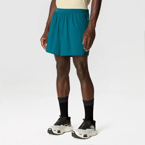 TNF Sporcu Şort