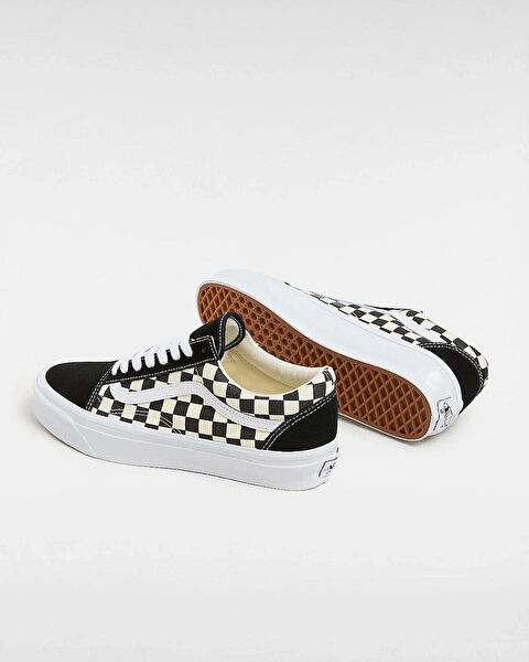 Vans Erkek Sneaker Ayakkabı