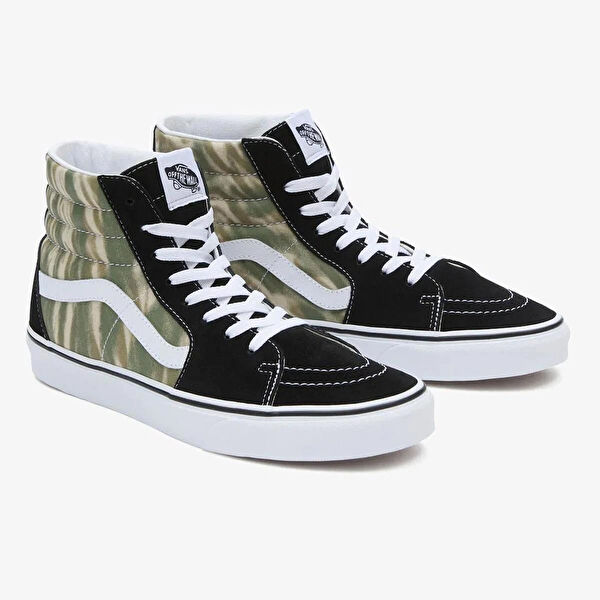 Vans Erkek Sneaker Ayakkabı