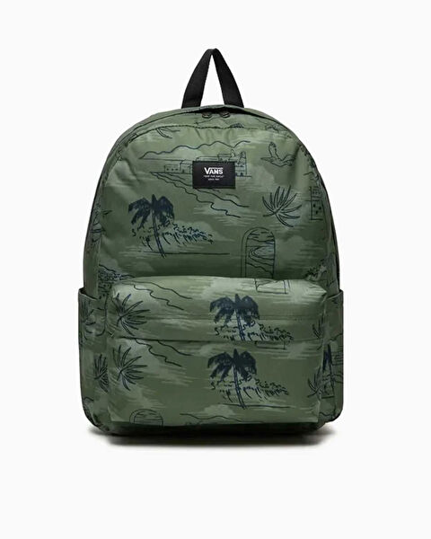 Vans Okul Çantası