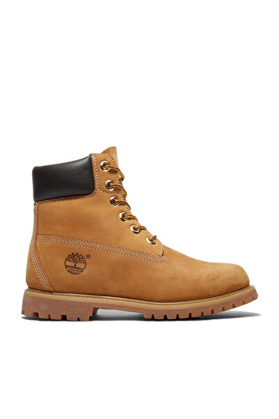 Timberland Kadın Bot