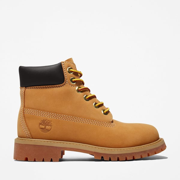 Timberland Erkek Çocuk Bot, Çizme