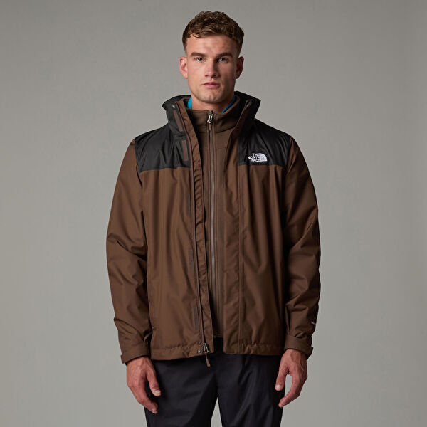 The North Face Outdoor Mont, Ceket, Yelek