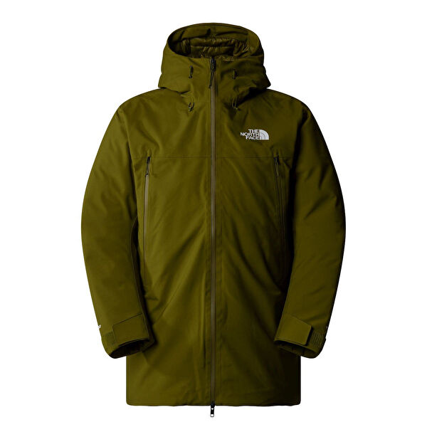 The North Face Outdoor Mont, Ceket, Yelek