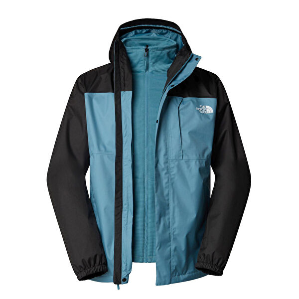 The North Face Outdoor Mont, Ceket, Yelek