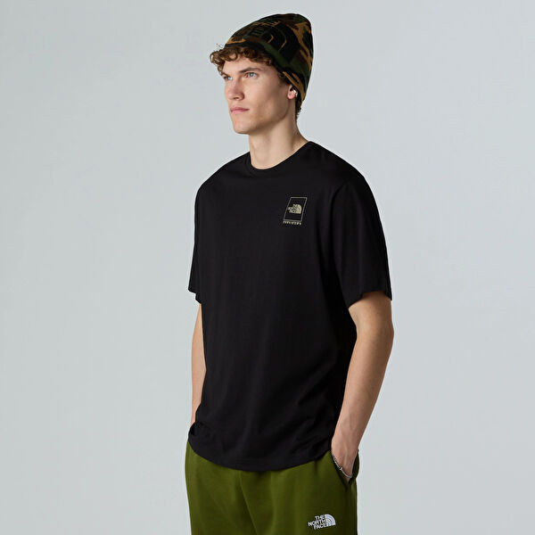 The North Face Outdoor Tişört, Sweatshirt
