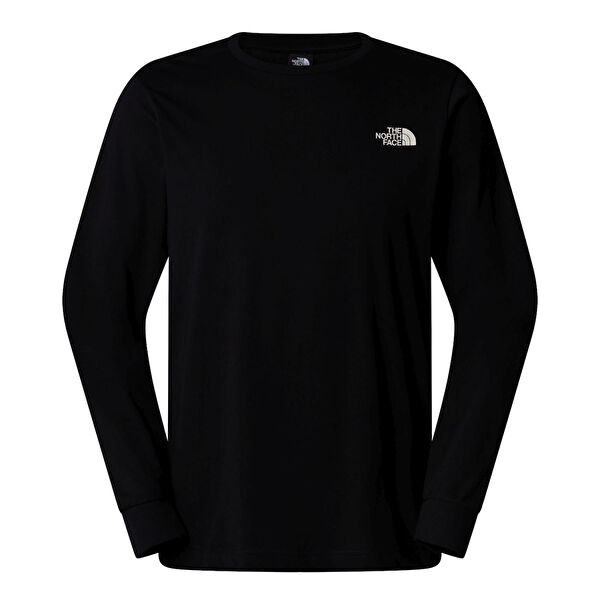 The North Face Outdoor Tişört, Sweatshirt