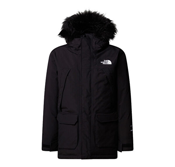 The North Face Outdoor Mont, Ceket, Yelek