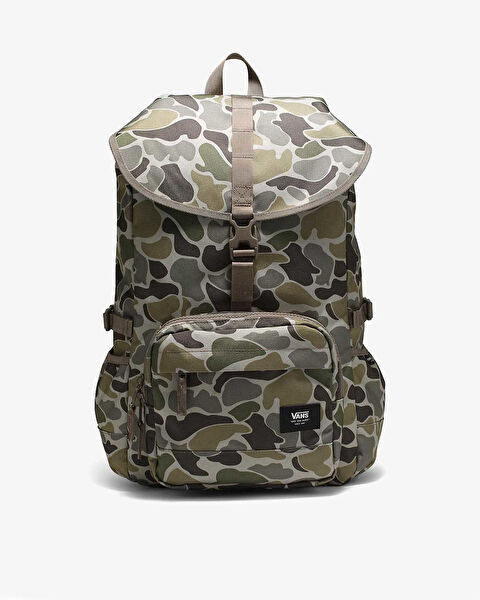 Vans Okul Çantası