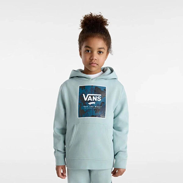 Vans Kız Çocuk Sweatshirt