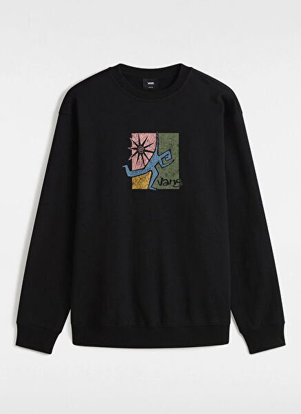 Vans Erkek Sweatshirt
