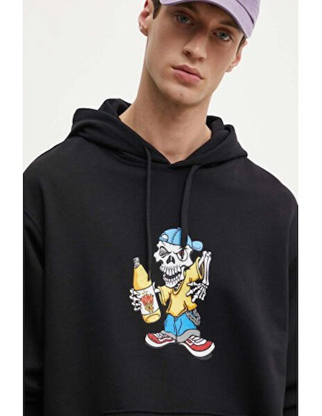 Vans Erkek Sweatshirt