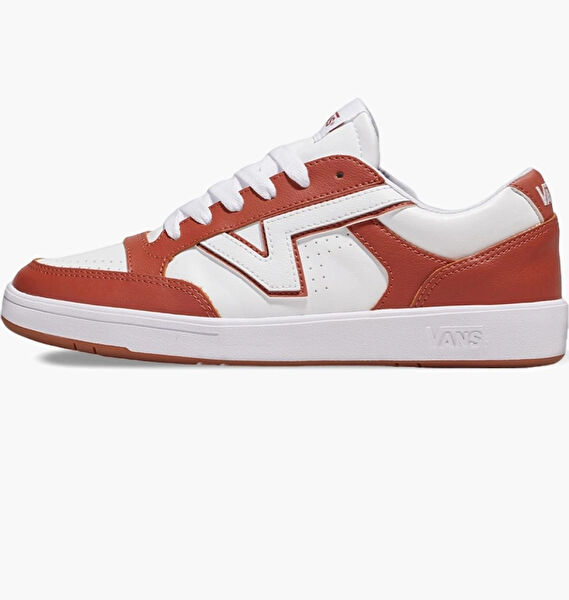 Vans Erkek Sneaker Ayakkabı