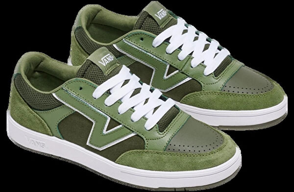 Vans Erkek Sneaker Ayakkabı