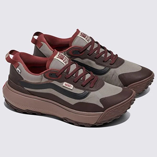 Vans Erkek Sneaker Ayakkabı