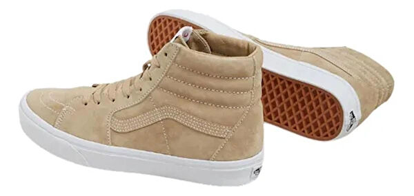 Vans Kadın Sneaker Ayakkabı