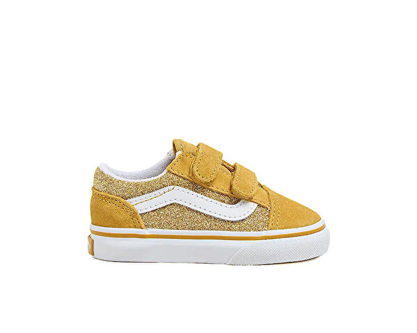 Vans Erkek Çocuk Spor Ayakkabı, Sneaker