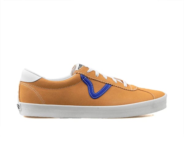 Vans Kadın Sneaker Ayakkabı