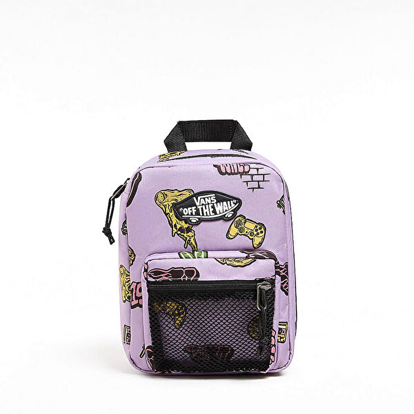 Vans Okul Çantası
