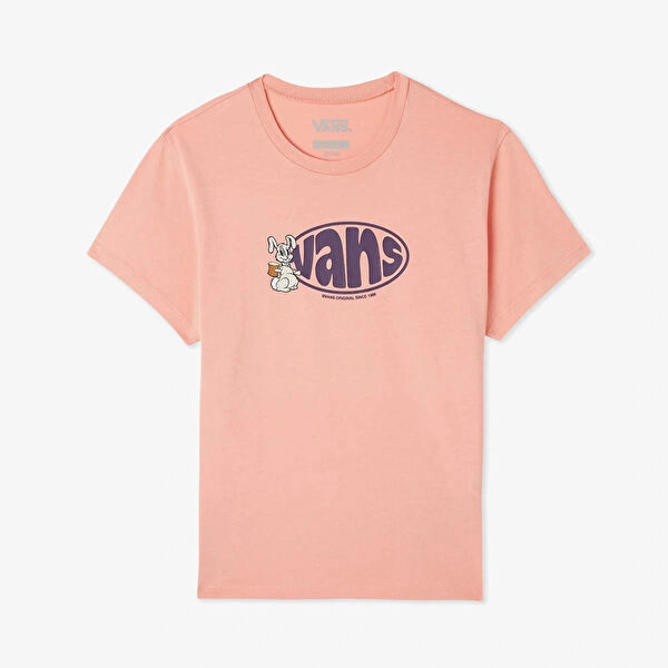 Vans Kadın Tişört