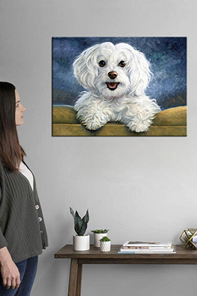 Kahraman Tablo Kanvas Tablo