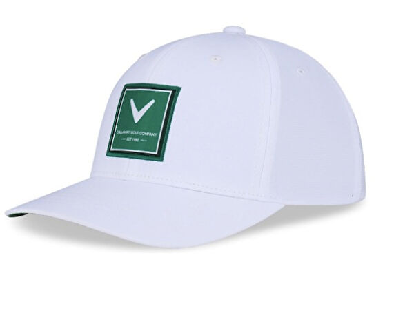 Callaway Eldiven, Bere, Şapka, Maske