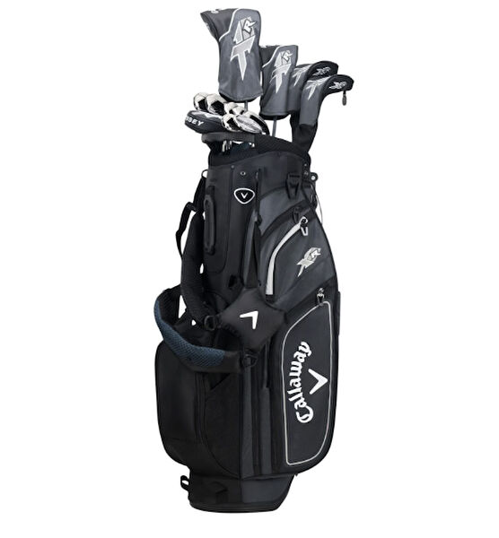 Callaway Golf Ekipman ve Aksesuarları