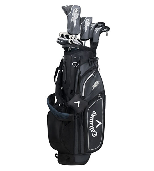 Callaway Golf Ekipman ve Aksesuarları