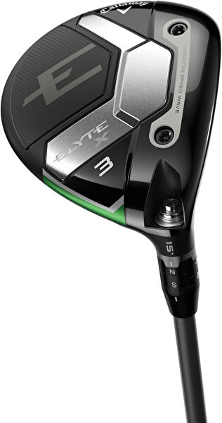 Callaway Golf Ekipman ve Aksesuarları