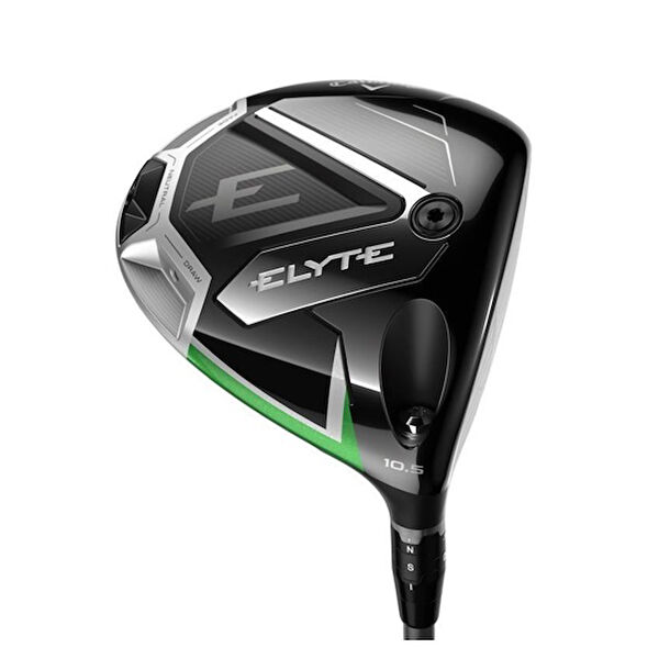 Callaway Golf Ekipman ve Aksesuarları