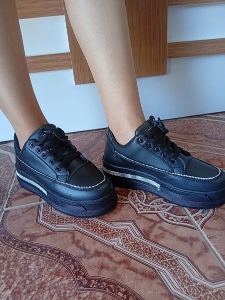 Colezium Kadın Sneaker Ayakkabı